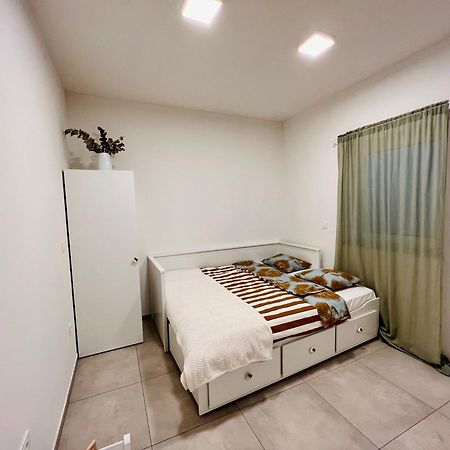 Sunny App Apartment ลูบลิยานา ภายนอก รูปภาพ