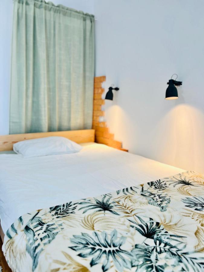 Sunny App Apartment ลูบลิยานา ภายนอก รูปภาพ