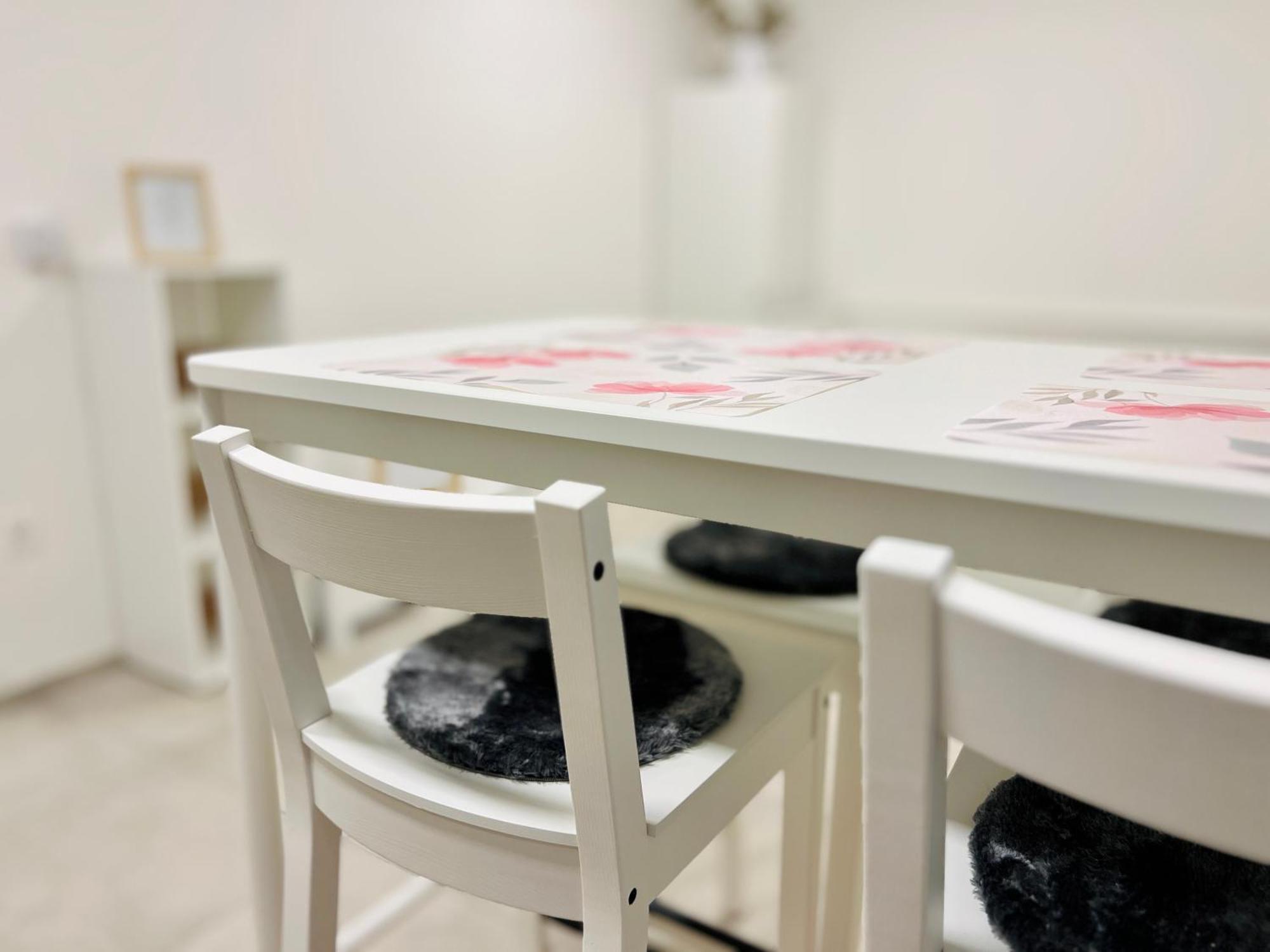 Sunny App Apartment ลูบลิยานา ภายนอก รูปภาพ