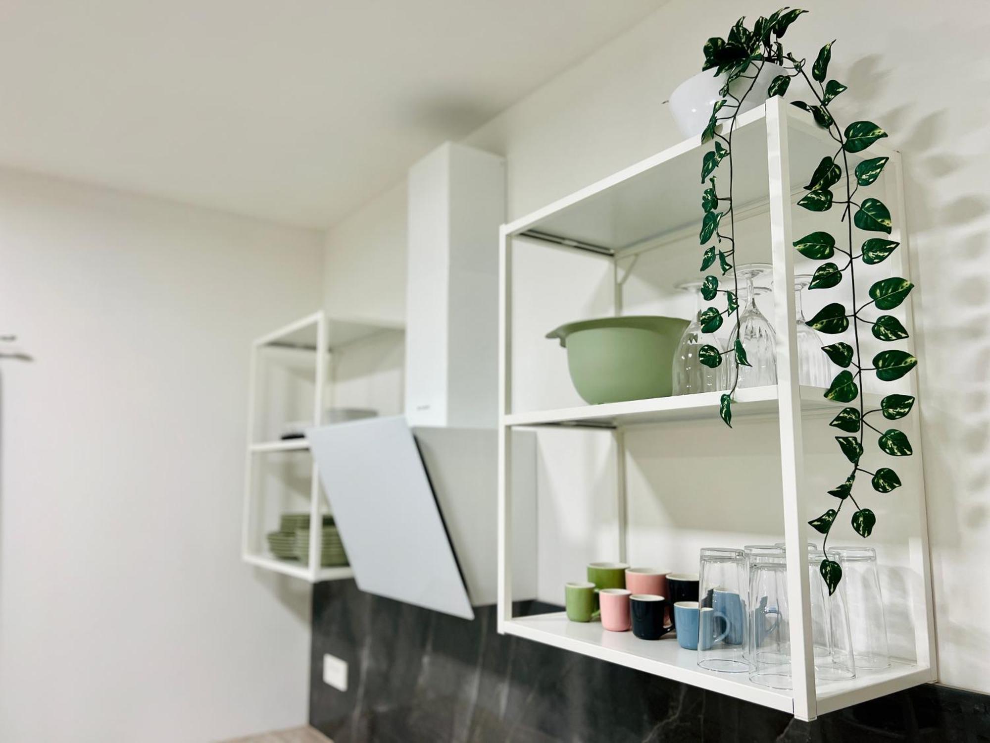 Sunny App Apartment ลูบลิยานา ภายนอก รูปภาพ