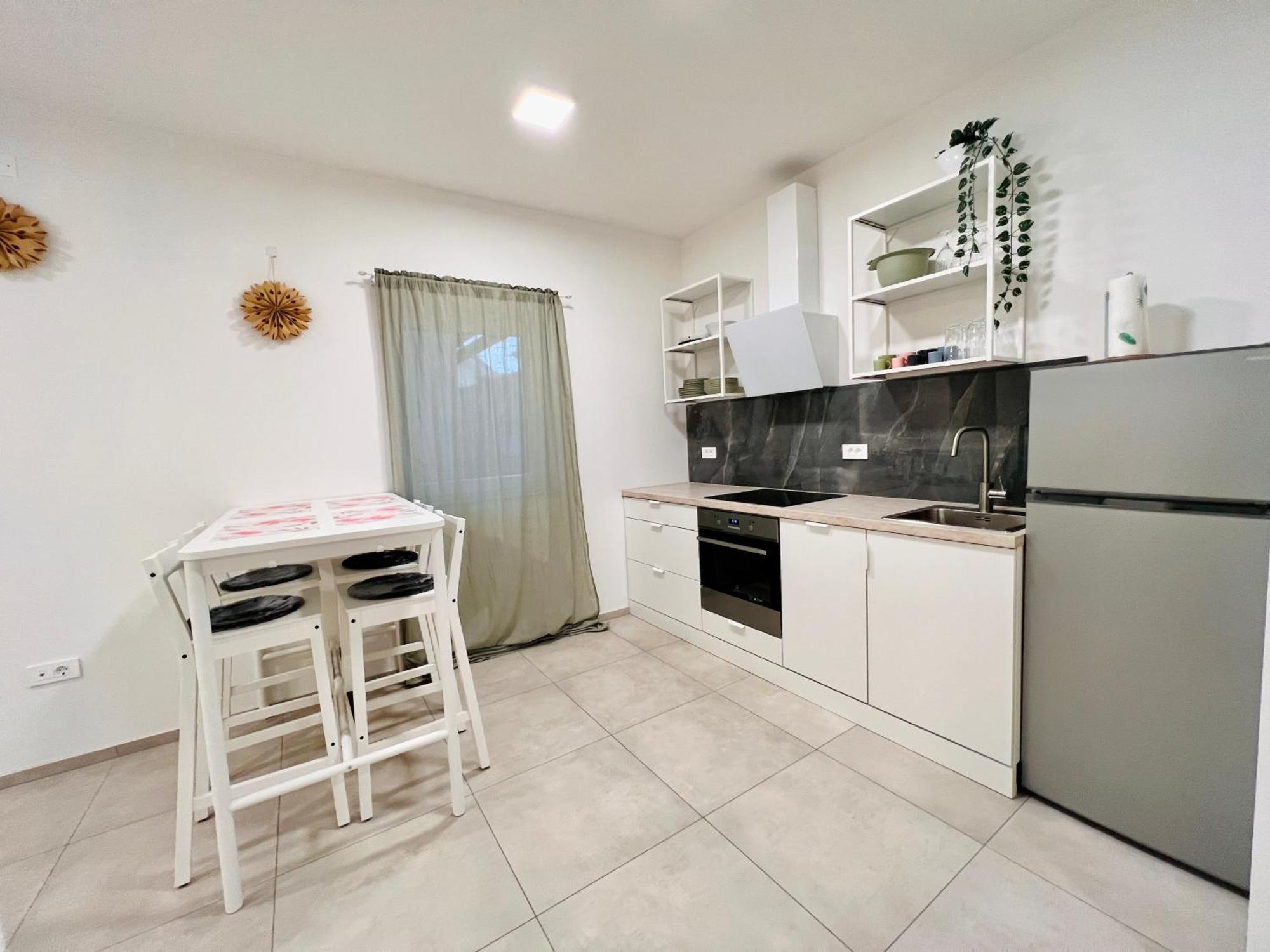 Sunny App Apartment ลูบลิยานา ภายนอก รูปภาพ
