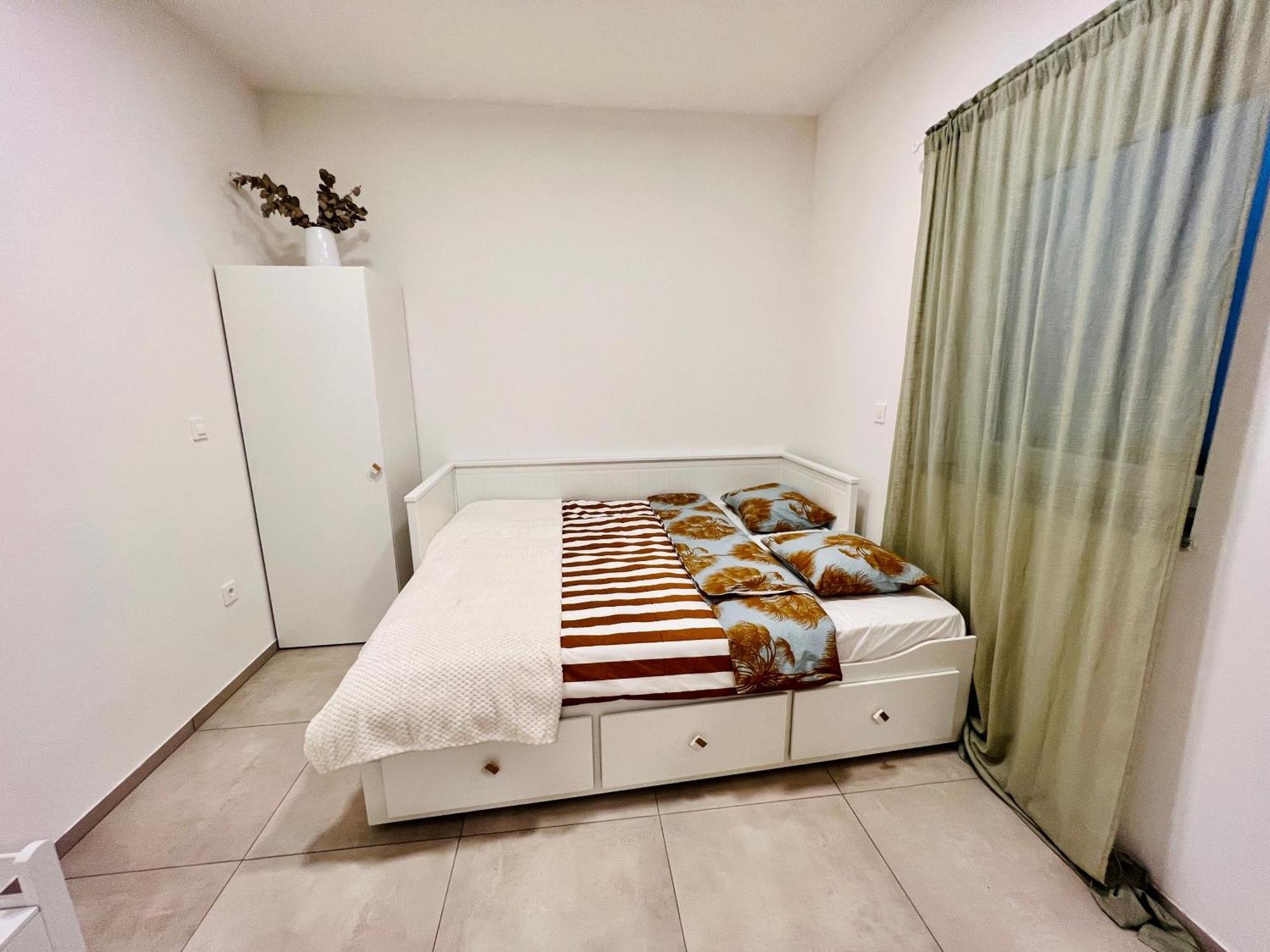 Sunny App Apartment ลูบลิยานา ห้อง รูปภาพ
