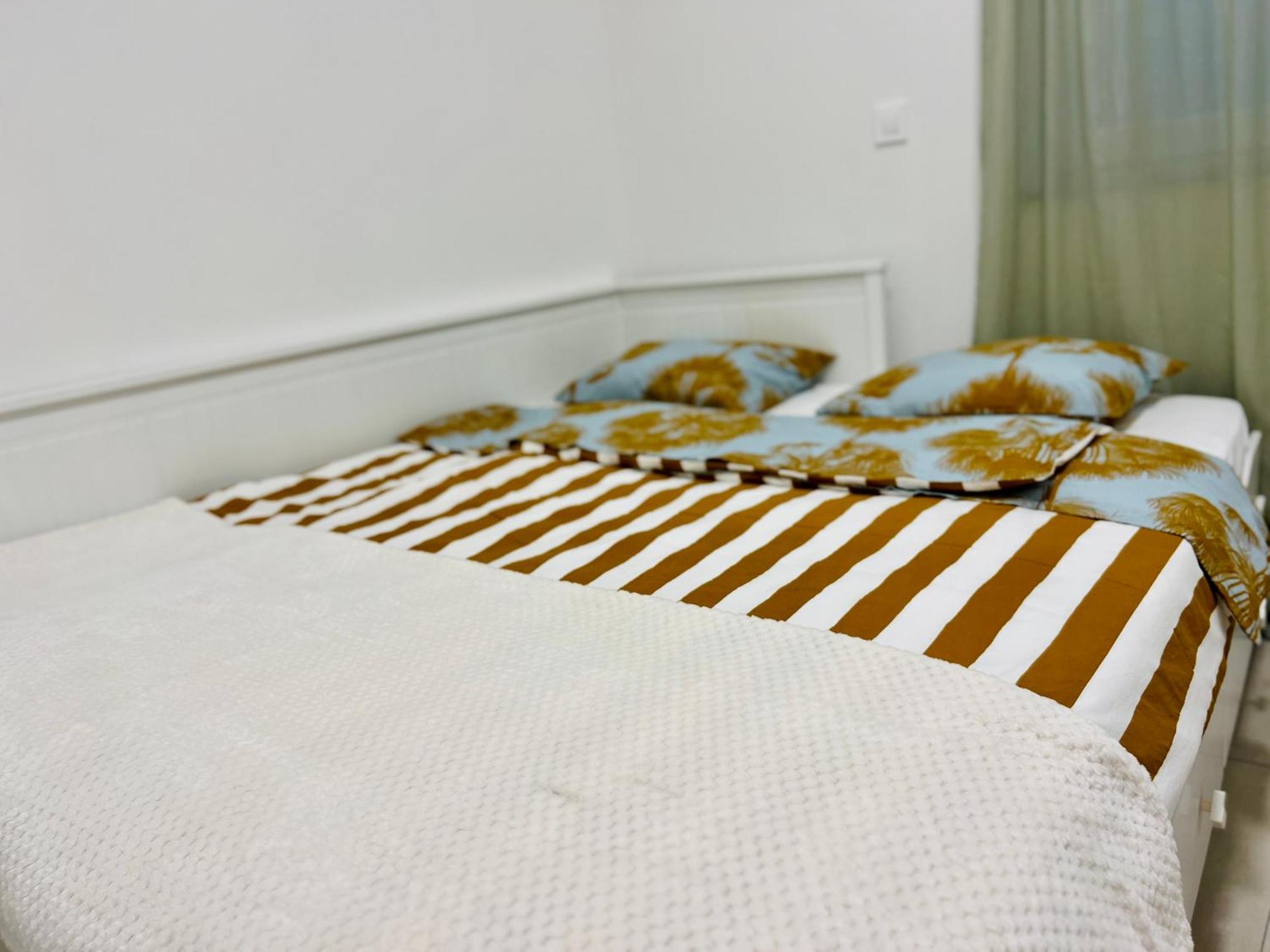 Sunny App Apartment ลูบลิยานา ภายนอก รูปภาพ