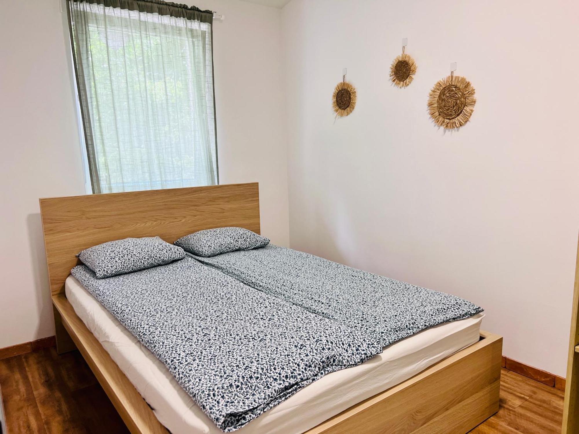 Sunny App Apartment ลูบลิยานา ห้อง รูปภาพ